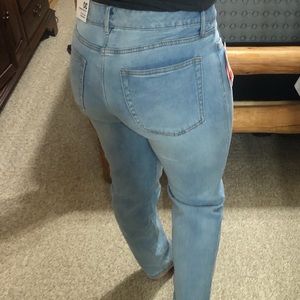 Joe Fresh Jeans // NWT